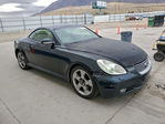 Lexus SC 2002
