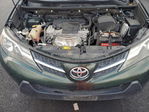 Toyota RAV 4 2013