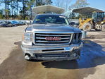 GMC Sierra 2012