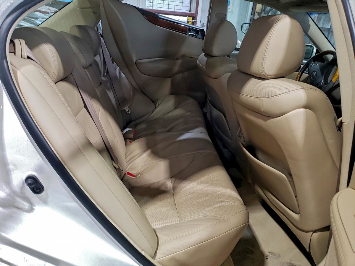 Lexus ES 2005