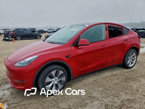 Tesla Model Y 2024 - Image 1 of 12