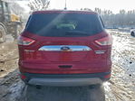 Ford Escape 2015