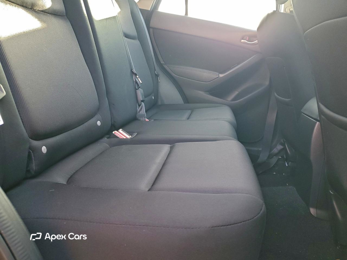Mazda CX-5 2016