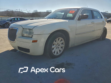 Chrysler 300 2008 - Zdjęcie 1 z 13