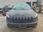 Jeep Cherokee 2016