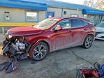 Lexus RX 2023