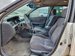 Toyota Camry 2001