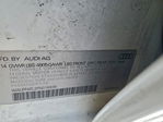 Audi A4 2015