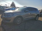 Lincoln MKX 2017