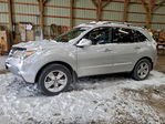 Acura MDX 2007