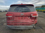 Kia Sorento 2017