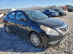 Nissan Versa 2016
