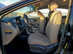 Hyundai Elantra 2014
