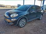 Fiat 500X 2016