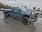 Chevrolet Silverado 2014