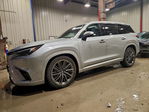Lexus TX 2025