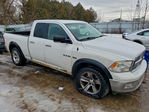 Dodge RAM 2010