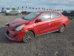 Mitsubishi Mirage 2019