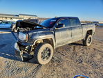 GMC Sierra 2016