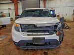 Ford Explorer 2014
