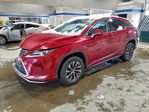 Lexus RX 2022