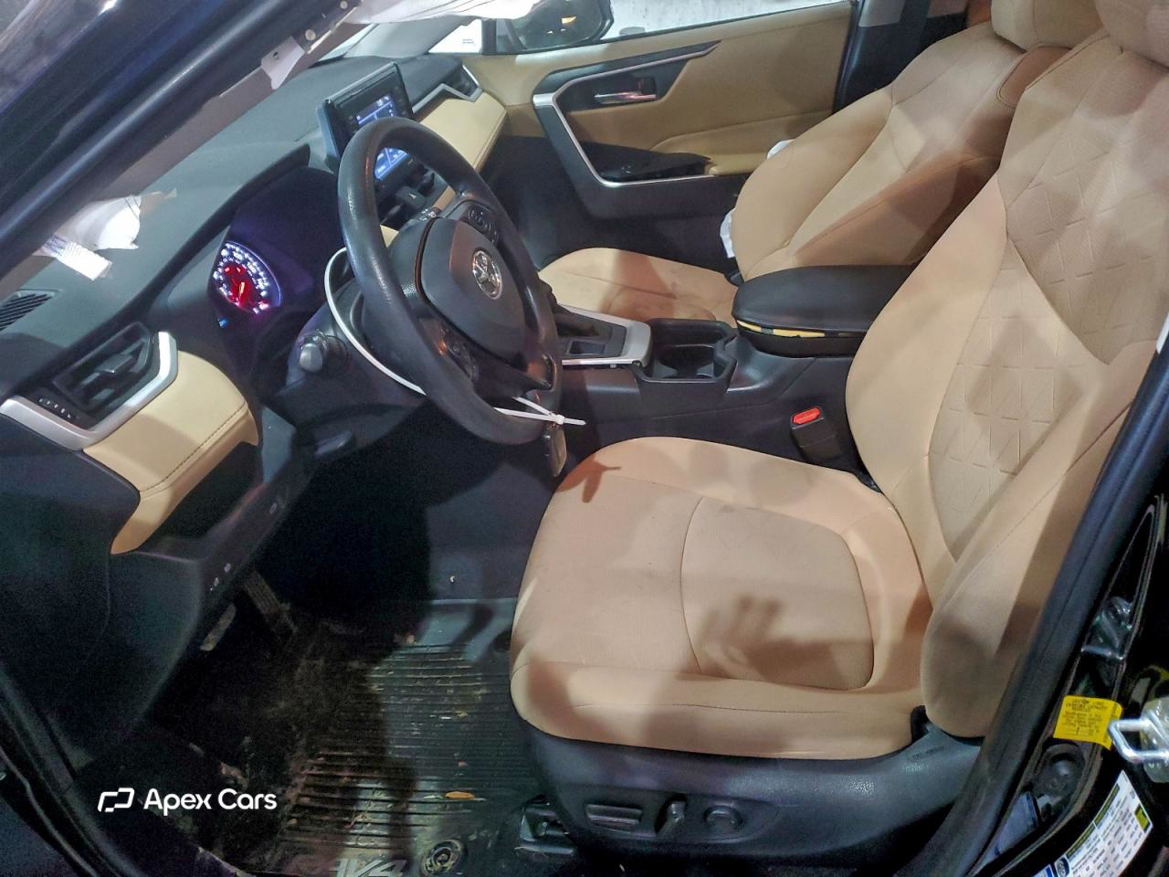 Toyota RAV 4 2020