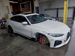 BMW Series 4 2022