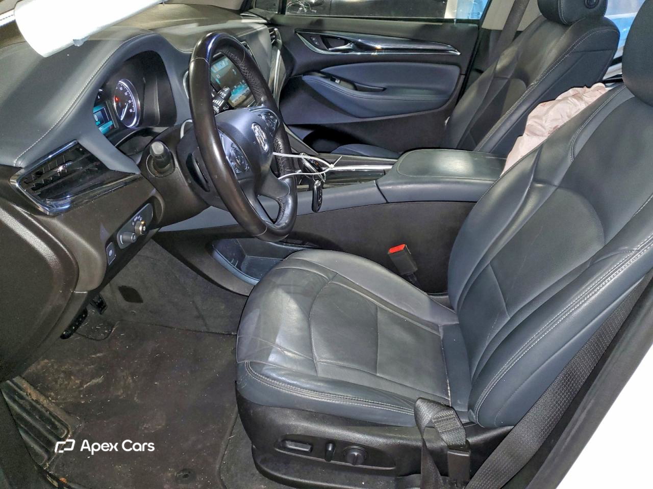 Buick Enclave 2019