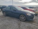 Mazda 6 2015