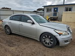 Hyundai Genesis 2009