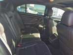 Ford Taurus 2015