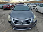 Nissan Altima 2014