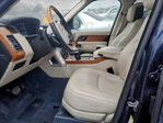 Land Rover Range Rover 2019