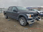 Ford F-150 2018