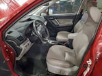 Subaru Forester 2015