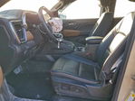 GMC Canyon 2024