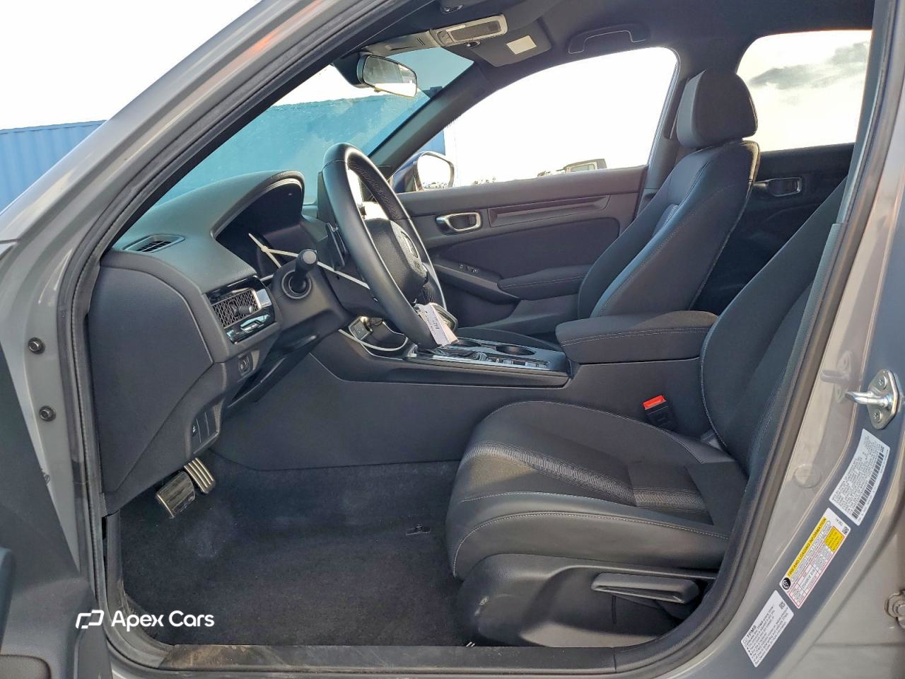 Honda Civic 2025
