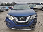 Nissan Rogue 2018