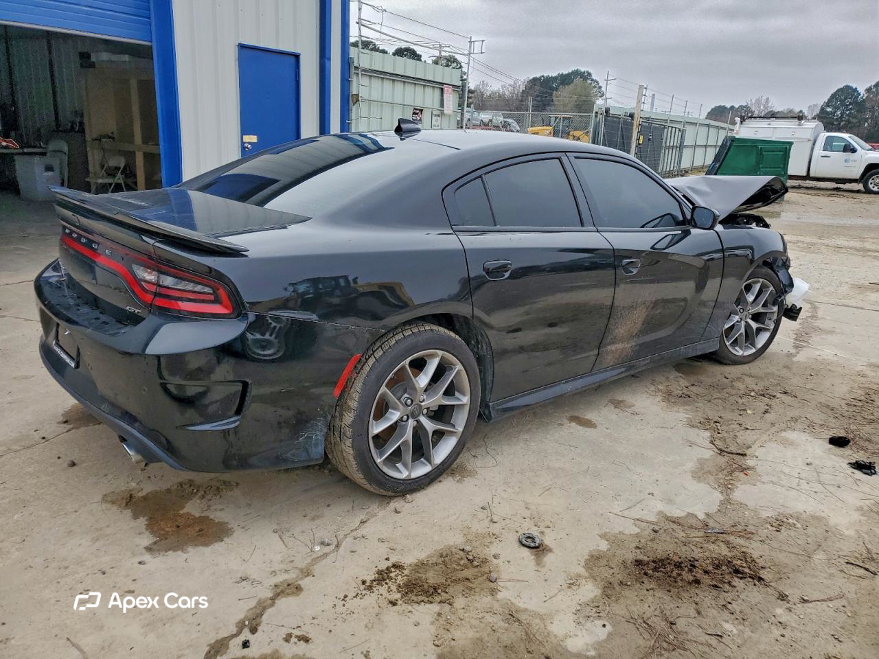 Dodge Charger 2023
