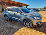 Lincoln MKC 2017