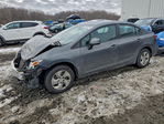 Honda Civic 2013