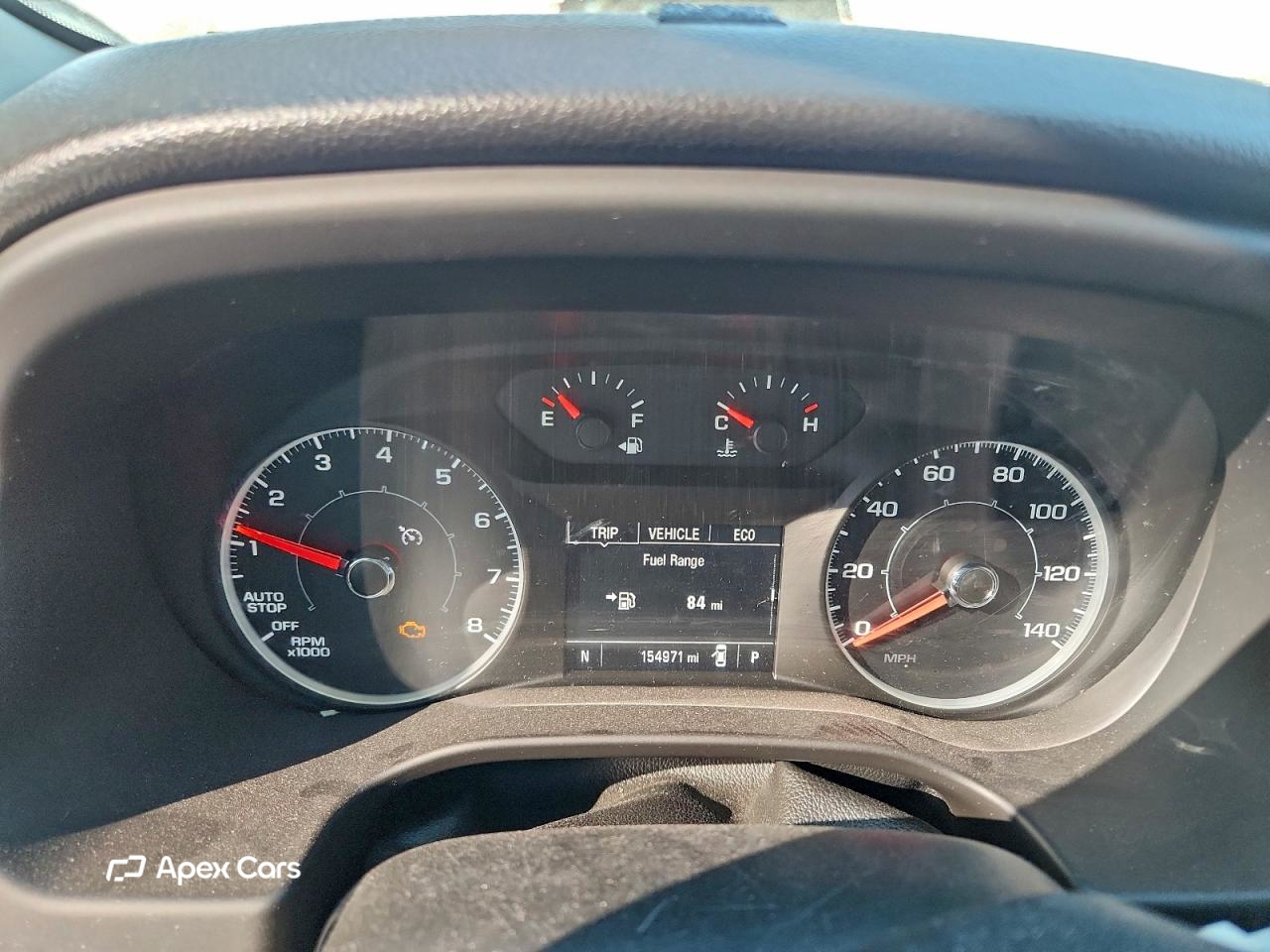GMC Acadia 2018