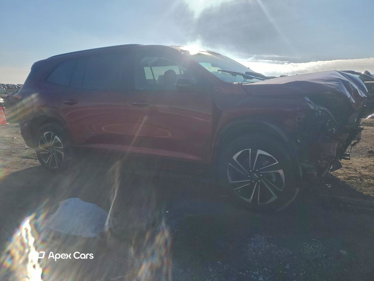 Buick Enclave 2025