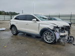 Lincoln MKX 2017
