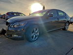 Lexus GS 2007