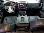 GMC Sierra 2016