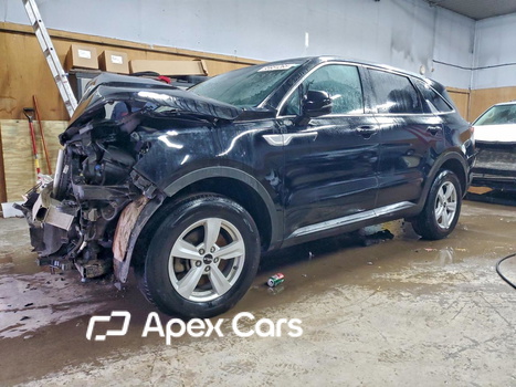 Kia Sorento 2023 - Zdjęcie 1 z 15