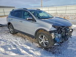 Toyota RAV 4 2016