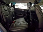 Ford Edge 2019