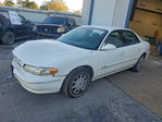 Buick Century 2002